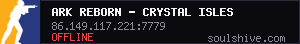 server tag