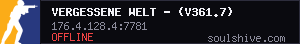 server tag