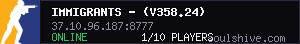 server tag