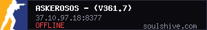 server tag