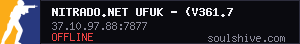 server tag