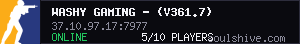 server tag