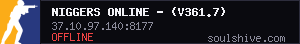 server tag