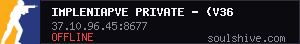 server tag