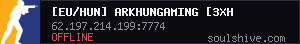 server tag