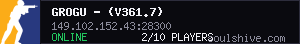 server tag