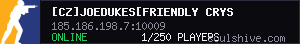 server tag