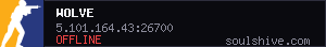 server tag