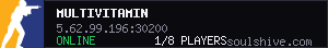 server tag
