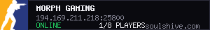 server tag