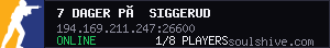 server tag