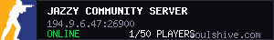 server tag
