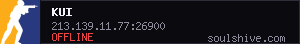 server tag
