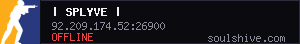 server tag