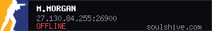 server tag