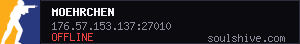 server tag
