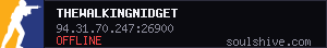 server tag