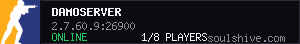 server tag