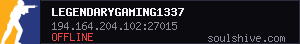 LegendaryGaming1337