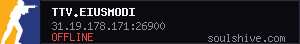 server tag