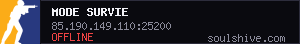 server tag