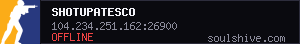 server tag