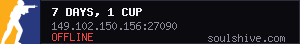 server tag
