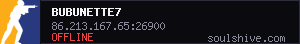 server tag