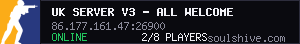 server tag