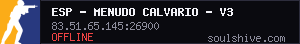 server tag