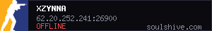 server tag