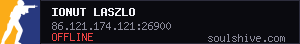 server tag