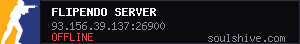 server tag