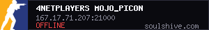 server tag