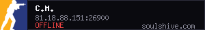 server tag