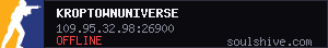 server tag