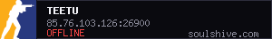 server tag