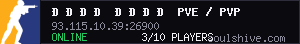 server tag
