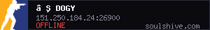 server tag