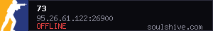 server tag