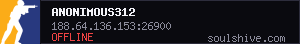server tag