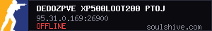 server tag