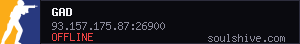 server tag