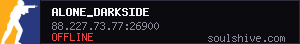 server tag
