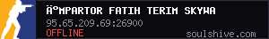 server tag