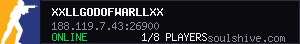 server tag