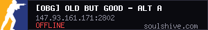 server tag