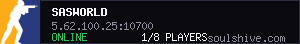 server tag