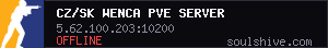 server tag