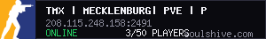 server tag